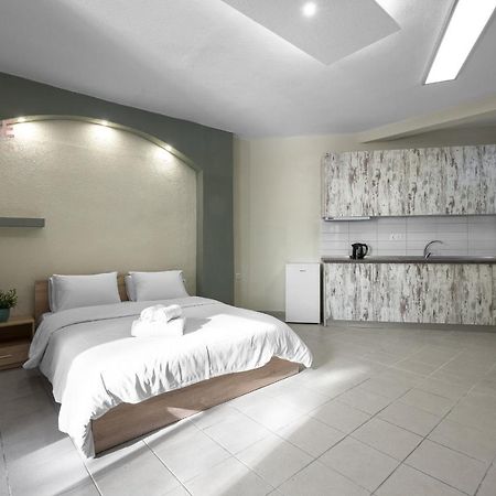 شقة سالونيك  في Bauhaus المظهر الخارجي الصورة